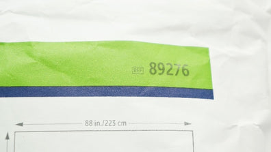 Halyard 89276 Lower Extrenity Drape 131 inch x 88 inch